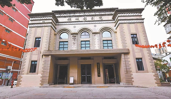 同安通过“四普”大考：一场与历史的“久别重逢”