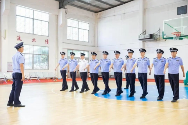 队列集中训练