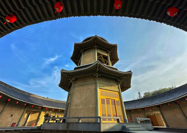 慧通禅寺