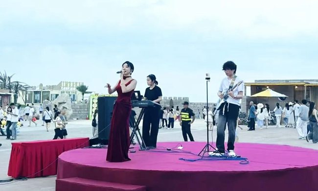 柠檬音乐会
