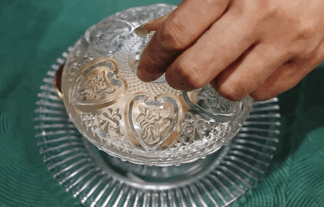 鸡汤汆海蚌。图源：漳港海蚌